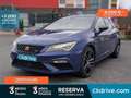 SEAT Leon ST 2.0 TSI S&S Cupra 4Drive DSG 300 Blau - thumbnail 1