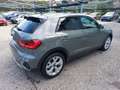 Audi A1 A1 allstreet 30 1.0 tfsi Identity Contrast 116cv Gris - thumbnail 8