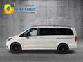 Mercedes-Benz V 300 Avantgarde Lang AMG-Line :SOFORT+ 4MATIC+ AHK+ ... White - thumbnail 8