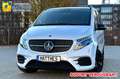 Mercedes-Benz V 300 Avantgarde Lang AMG-Line :SOFORT+ 4MATIC+ AHK+ ... White - thumbnail 29