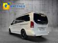 Mercedes-Benz V 300 Avantgarde Lang AMG-Line :SOFORT+ 4MATIC+ AHK+ ... White - thumbnail 7