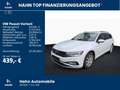 Volkswagen Passat Variant 2.0TDI DSG Business Cam Navi Pano Weiß - thumbnail 2