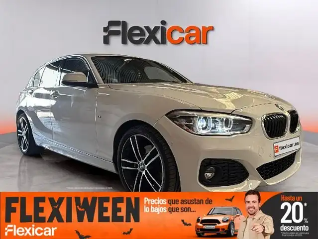 BMW 120 120i