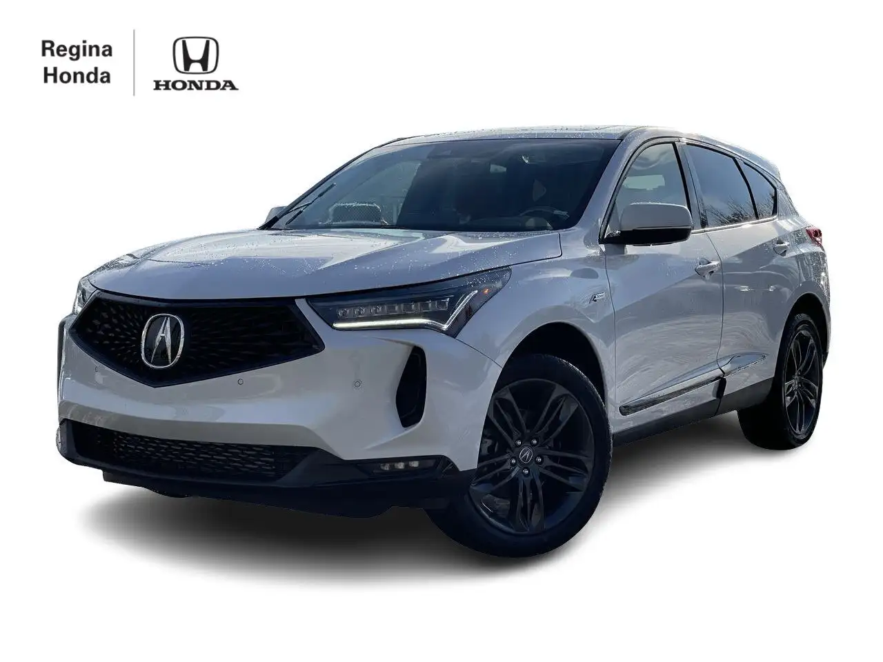 2023 Acura RDX
