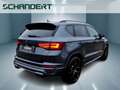 CUPRA Ateca 2.0 TSI DSG 4Drive LED Navi PLA Klimaautoma Grau - thumbnail 4