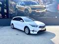 Kia Ceed SW / cee'd SW ceed SW 1,0 T-GDI GPF ISG Titan Weiß - thumbnail 6