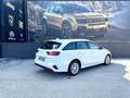 Kia Ceed SW / cee'd SW ceed SW 1,0 T-GDI GPF ISG Titan Weiß - thumbnail 4