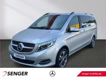d Edition Avantgarde 4x4 lang !!!GEWERBE!!!