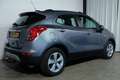 Opel Mokka X 1.4 Turbo Online Edition Gris - thumbnail 8