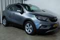 Opel Mokka X 1.4 Turbo Online Edition Gris - thumbnail 6