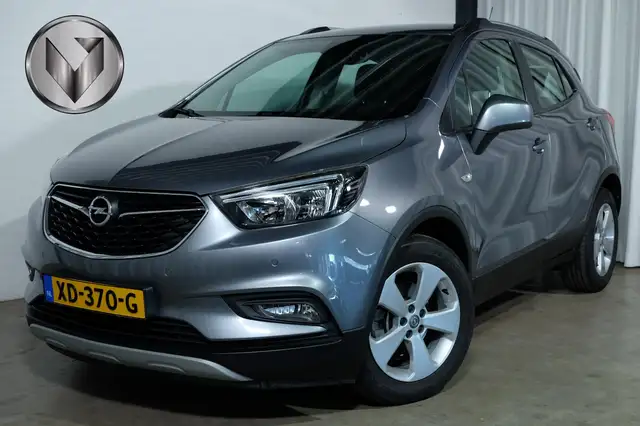 Opel Mokka X 1.4 Turbo Online Edition