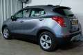 Opel Mokka X 1.4 Turbo Online Edition Gris - thumbnail 4