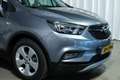 Opel Mokka X 1.4 Turbo Online Edition Gris - thumbnail 5