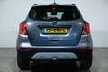 Opel Mokka X 1.4 Turbo Online Edition Gris - thumbnail 12