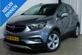 Opel Mokka X 1.4 Turbo Online Edition Gris - thumbnail 1