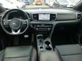 Kia Sportage 2.0 CRDi GT Line PANO NAV AHK KAM LM21´ Klima Schwarz - thumbnail 6