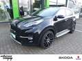Kia Sportage 2.0 CRDi GT Line PANO NAV AHK KAM LM21´ Klima Schwarz - thumbnail 1