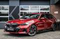 BMW 530 5-serie 530e M Sport Pro | Head-Up | Driving Ass. Rood - thumbnail 1