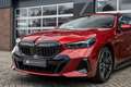 BMW 530 5-serie 530e M Sport Pro | Head-Up | Driving Ass. Rood - thumbnail 35