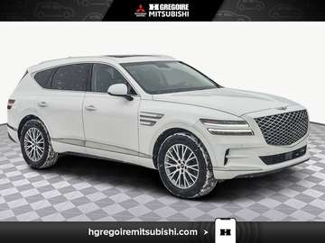 2.5T Select *AWD* Cuir Toit Mags Caméra