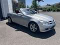 Mercedes-Benz SLK 200 Kompressor  CABRIOLET Grau - thumbnail 5