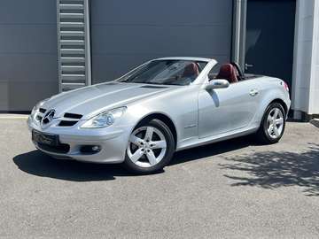 200 Kompressor  CABRIOLET