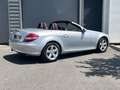 Mercedes-Benz SLK 200 Kompressor  CABRIOLET Grau - thumbnail 13