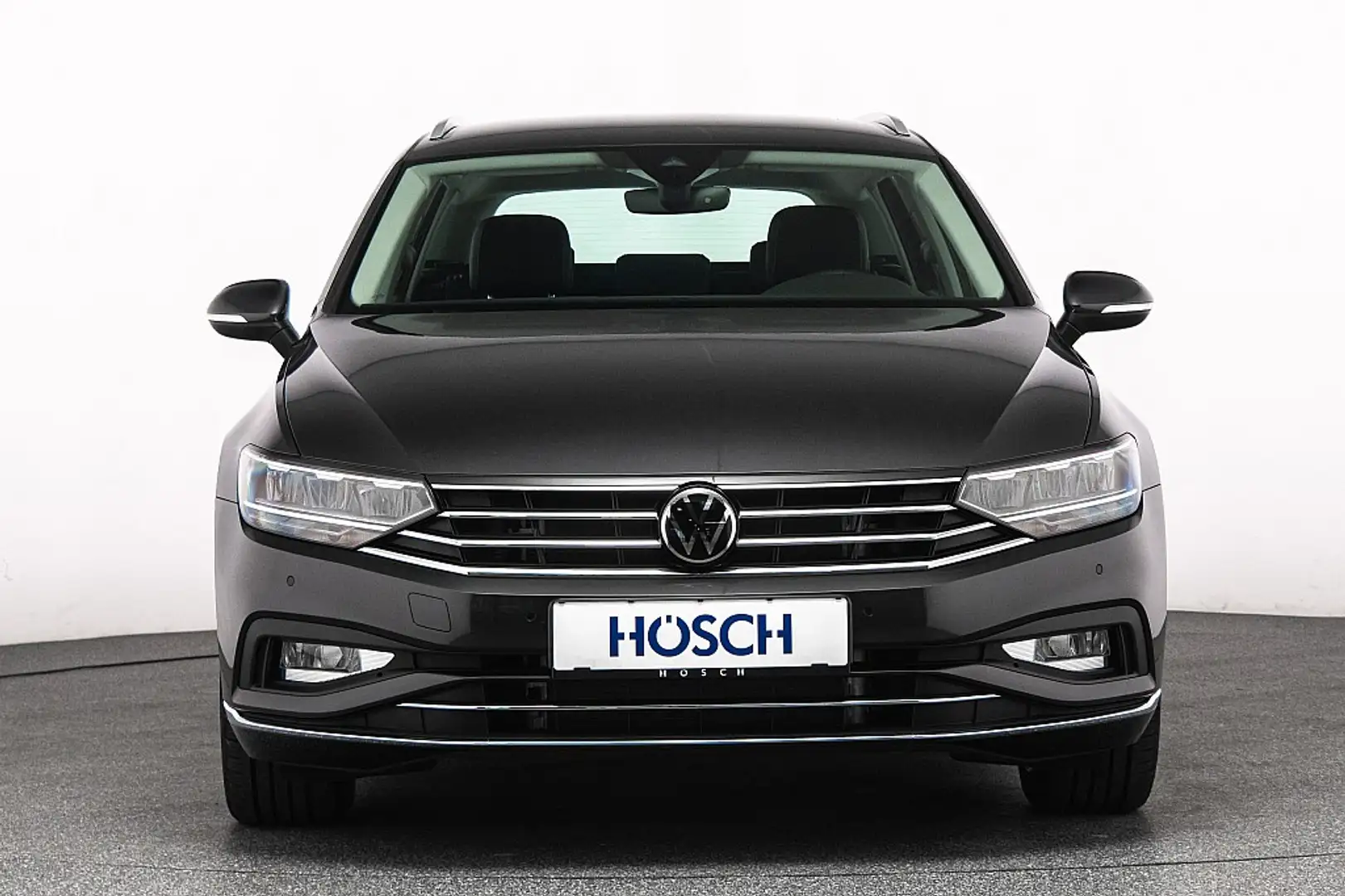 Volkswagen Passat Variant Elegance 2.0 TDI Aut. WIE NEU-39% Grau - 2