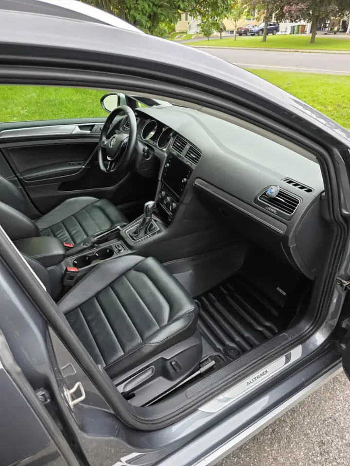 Volkswagen Golf fotografie Volkswagen Golf