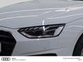 Audi A4 Avant 40 TFSI quattro Navi LED virtual ACC Weiß - thumbnail 6
