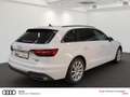 Audi A4 Avant 40 TFSI quattro Navi LED virtual ACC Weiß - thumbnail 5