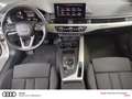 Audi A4 Avant 40 TFSI quattro Navi LED virtual ACC Bianco - thumbnail 7
