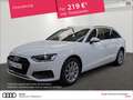 Audi A4 Avant 40 TFSI quattro Navi LED virtual ACC Bianco - thumbnail 1
