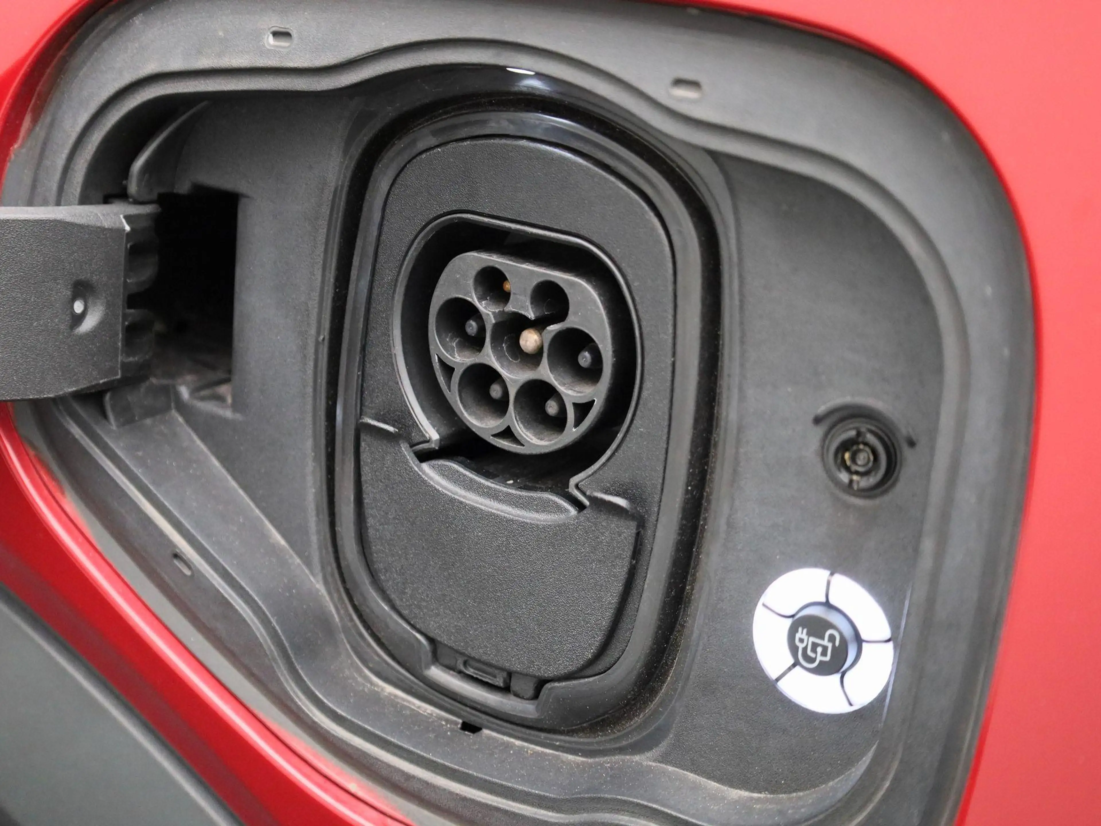Ford Mustang Mach-E RWD 75 kWh | 258 PK | TECHNOLOGY PACK + | HANDSFRE — photo 15