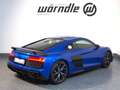 Audi R8 V10 performance quattro Blau - thumbnail 2