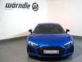 Audi R8 V10 performance quattro Blau - thumbnail 3