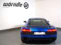 Audi R8 V10 performance quattro Blau - thumbnail 4