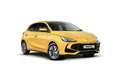 MG MG3 3 1.5 Standard Amarillo - thumbnail 2