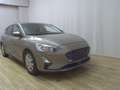 Ford Focus 1.0 EcoBoost Titanium Navi KeyLess SpurH Blau - thumbnail 3