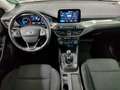 Ford Focus 1.0 EcoBoost Titanium Navi KeyLess SpurH Blau - thumbnail 5