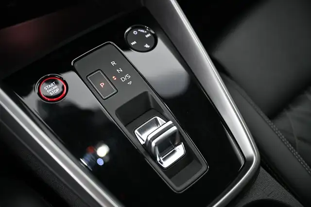 Audi S3 view 26