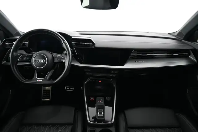 Audi S3 view 18