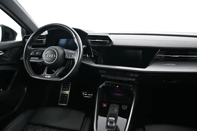 Audi S3 view 19