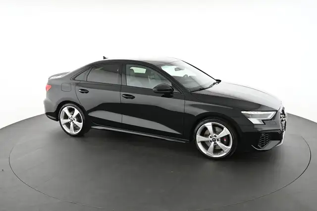 Audi S3 view 8