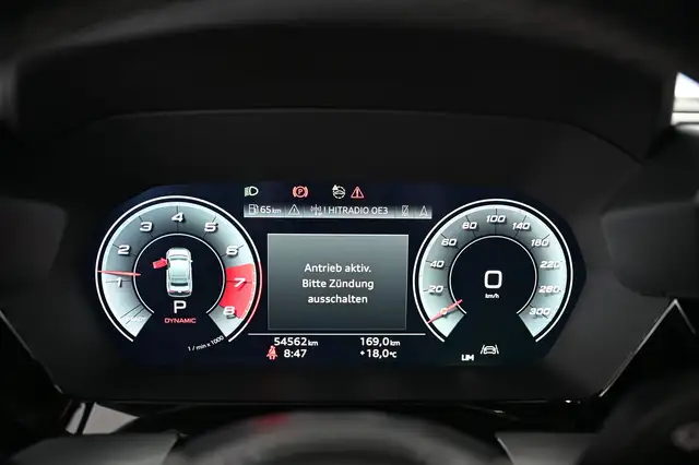 Audi S3 view 25