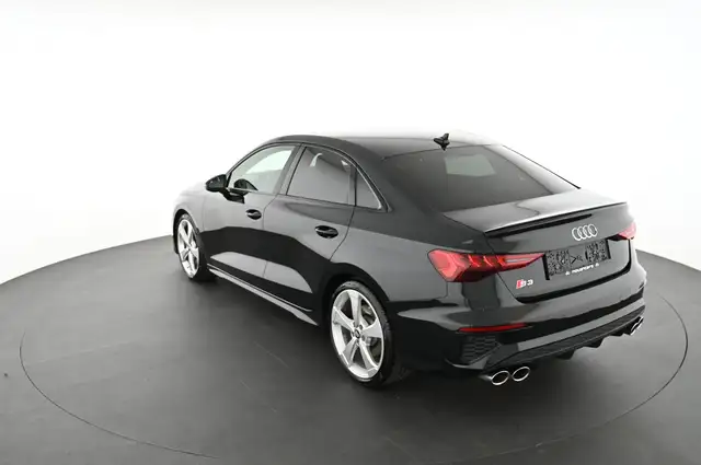 Audi S3 view 9