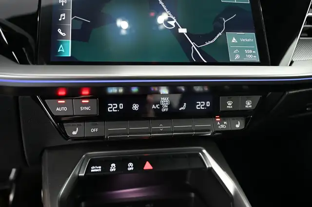Audi S3 view 24