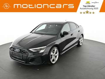 quattro 2.0 TFSI Limousine