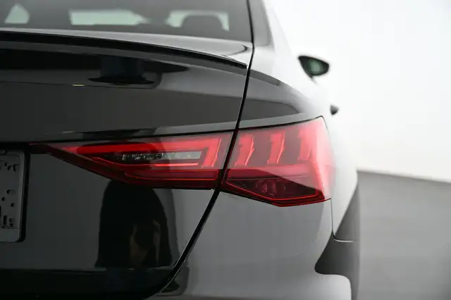 Audi S3 view 15