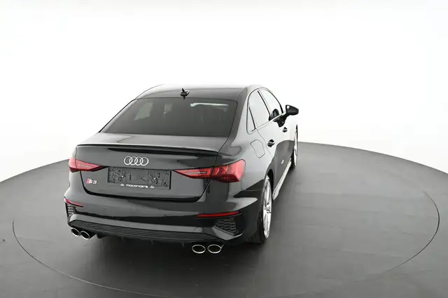 Audi S3 view 12